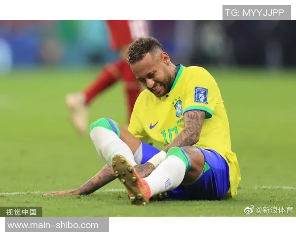 内马尔因担忧受伤缺席客战帕尔梅拉斯选择不踢人造草皮