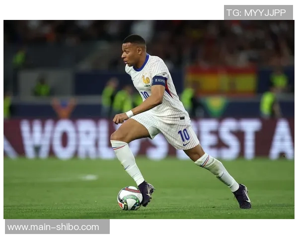 拉基蒂奇赞姆巴佩成熟如老将亚马尔则是足球梦想的象征