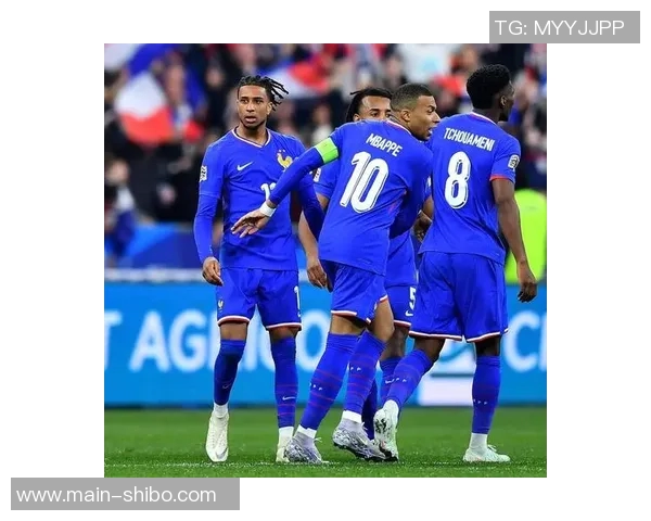 纳斯里力挺姆巴佩登贝莱奥利塞组成法国队世界杯锋线三叉戟 纳斯里力挺姆巴佩登贝莱奥利塞组成法国队世界杯锋线三叉戟