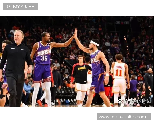 太阳主教练谈阿伦得分策略分差过大决定不再上场