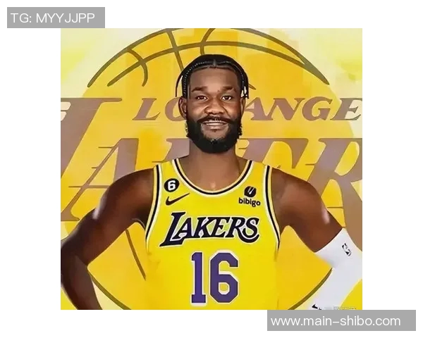 帕金斯分析艾顿表现若回归巅峰湖人有望跻身NBA前三名