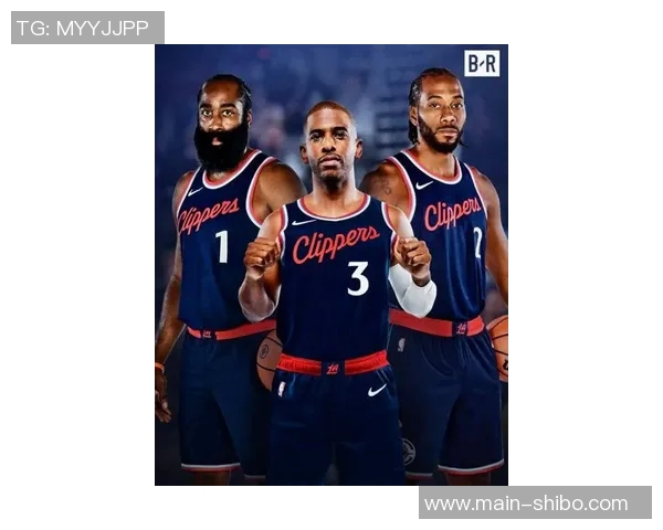 斯普利特分析哈登与小卡的强大组合如何让防守者无从应对