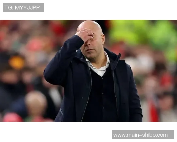 卡拉格批评斯洛特执教下红军进攻乏力防守漏洞频现