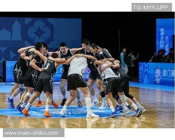 广东U18全运男篮再创辉煌续写南粤篮球传奇荣耀之路