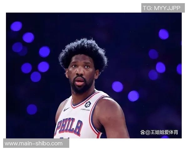 加内特对恩比德首秀的评价：休赛期漫长为何准备不足让人失望