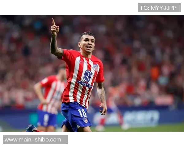 西蒙尼称赞格列兹曼为马竞传奇领袖进球时我总是指向天空