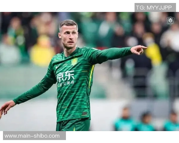 国安全员集结备战新鹏城对决韩佳奇与斯帕吉奇缺席