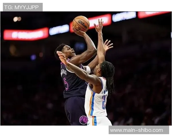 开拓者对阵森林狼先发阵容解析阿夫迪亚霍勒迪携手挑战爱德华兹戈贝尔